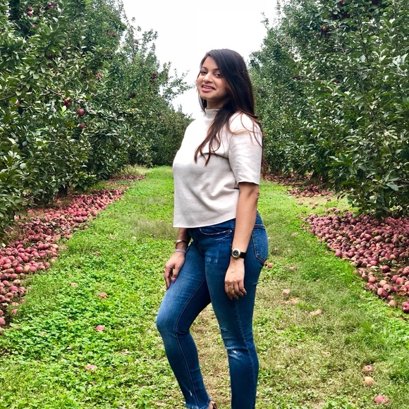 Meet your Posher, Sonal - Picture 3 of 4